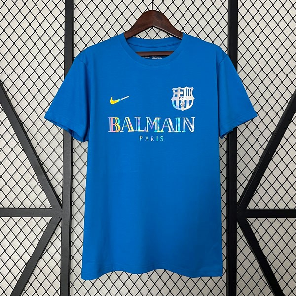 Thailand Trikot Barcelona Joint Edition 2024-25 2